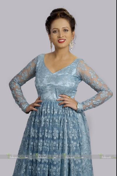 salina  katwal